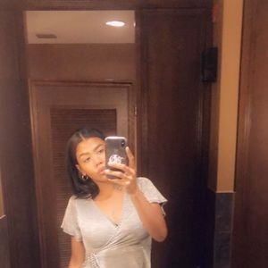 Meet your Posher, Jaamee